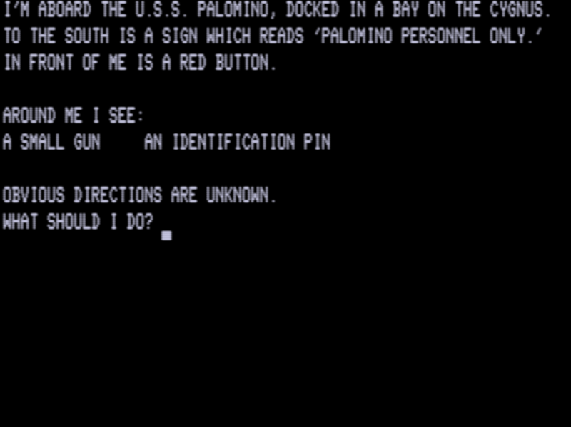 Screen shot